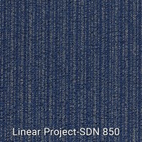 Linear Project-SDN 850
